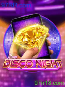 DiscoNightM