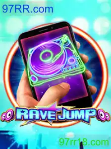 RaveJumpmobile