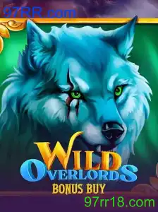 WildOverlordsBonusBuy